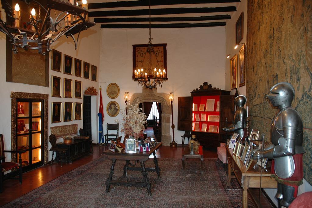 Casa Con Chimenea Y Vista Al Valle - Cal Valeriet Montsonis 외부 사진